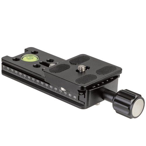 B.I.G. NR-100 Nodalní saně 100 mm s rychloupínáním