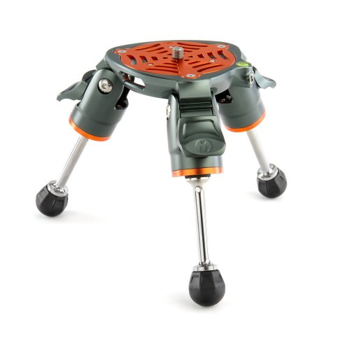 3 Legged Thing Legends Nicky állvány