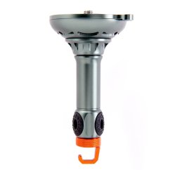 Tripod Head 3 Legged Thing 75mm Half Bowl
