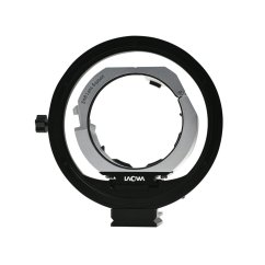 LAOWA Shift Lens Support V3 für 20mm + 15mm f/4,5