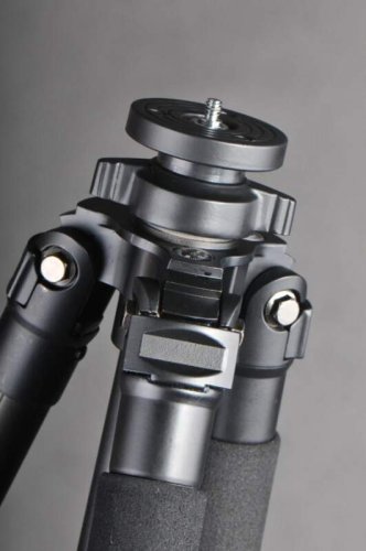Hliníkový statív tripod 150cm (7010A)