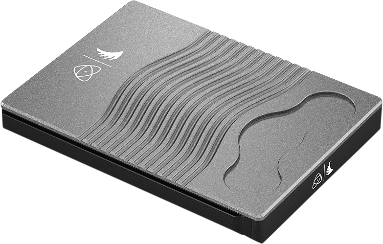 Angelbird ATOMX 4K RAW 4TB