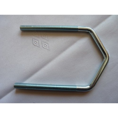 Třmen M8, rozteč 85 mm, závit 60 mm