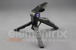 forDSLR Foldable Handheld Tripod for Outdoor Cameras
