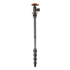 Statív tripod 3 Legged Thing Pro 2.0 Leo šedý