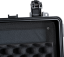 B&W Deckeltasche für Outdoor Koffer Typ 3000