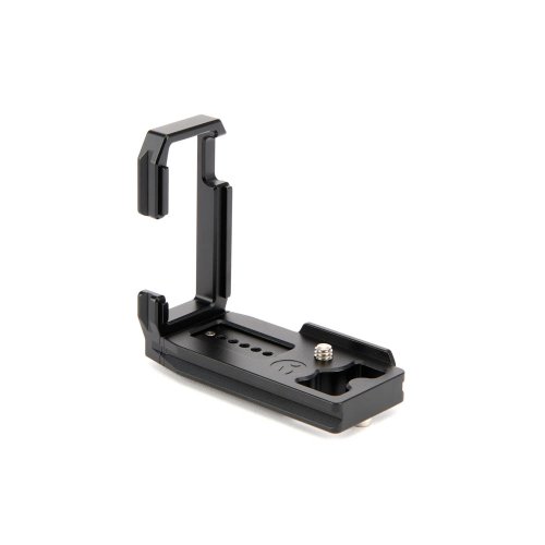 OLLIE 3nohý držák na stativ Thing pro OM System OM-1, černý