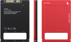 Angelbird AV PRO MK3 SATA III 2.5" Internal SSD, 1TB