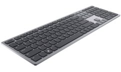 Klávesnica Dell KB700 bezdrôtová, CZ, QWERTZ