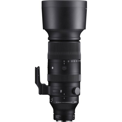 Sigma 60-600mm f/4,5-6,3 DG DN OS Sport Objektiv für L Mount