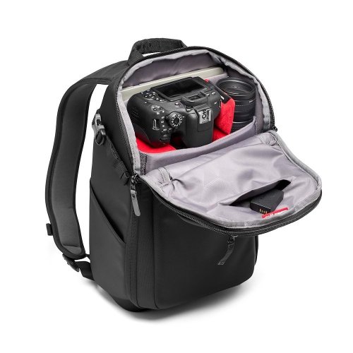 Batoh Manfrotto Advanced Compact Backpack III