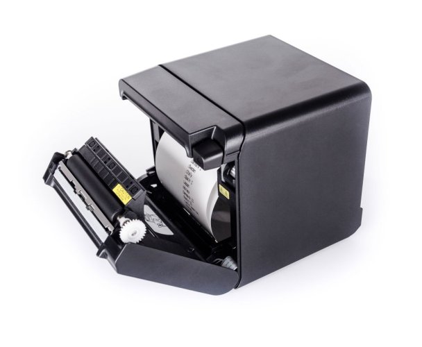 Tiskárna FEC TP-100 termální, USB / sériová / LAN / RJ12