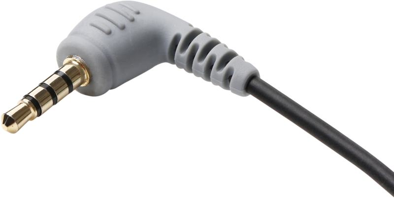 Boya BY-CIP2 / Smartphone Adapter