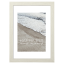 Dřevěný rám Hama WAVES, bříza, 15x20 cm