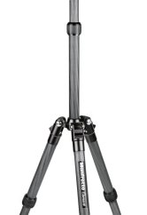 Manfrotto Element Traveller malý karbonový stativ s kulovou hlavou