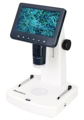 Mikroskop Discovery Artisan 512 Digital