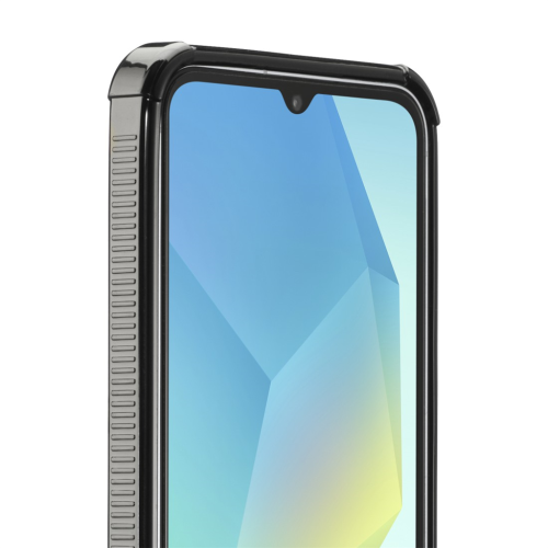 Hama Extreme Protect, kryt pro Samsung Galaxy A16/A16 5G, D3O®, černý Hama Extreme Protect, kryt pro Samsung Galaxy A16/A16 5G, D3O®, černý