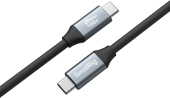 SmallRig 4789 USB-C (Straight) to USB-C (Straight) Data Cable 60cm