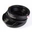Kipon Tilt Adapter für Leica R Objektive auf MFT Kamera