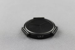 LX-7 krytka pro Panasonic LX-7/Leica D-LUX 6 (LX-7)