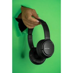 Slúchadlá Buxton BHP 7300 BLACK BT