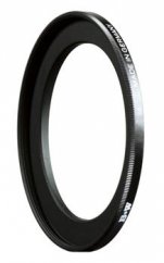 B+W 43-52mm Step-Up Adapter Ring (8c)