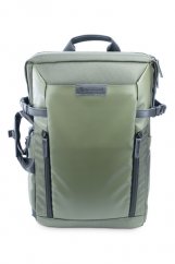 Batoh Vanguard fotobatoh/taška VEO Select 49 GR zelená