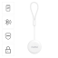Lokalizační čip Hama, Bluetooth lokátor pro Android Find My Device, sada 2 kusů