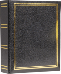 Focus Exclusive Line Minimax 100 11x15 Black