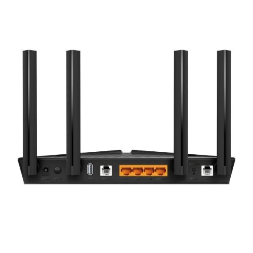 ADSL router TP-Link Archer VX1800V VDSL/ADSL MODEM 4x GLAN, 2x RJ11, USB, WIFI 2,4/5GHz ADSL router TP-Link Archer VX1800V VDSL/ADSL MODEM 4x GLAN, 2x RJ11, USB, WIFI 2,4/5GHz