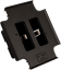 Hähnel ProCUBE 2 Plate for Canon LP-E17 Battery