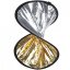 Walimex Double Reflector 30cm Silver/Gold