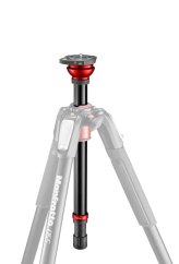 Manfrotto szintező középoszlop az új 055-höz