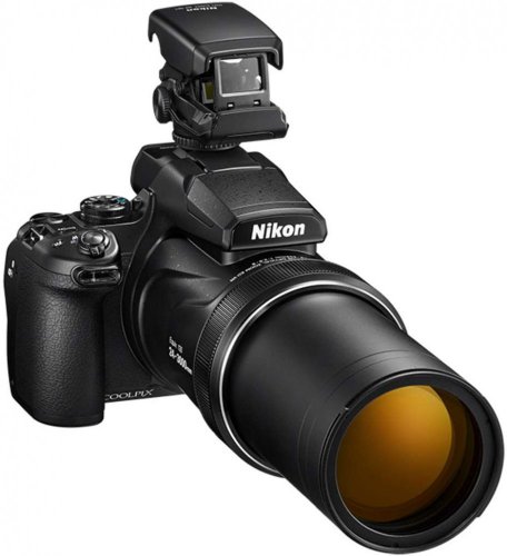 Nikon DF-M1 kolimátor