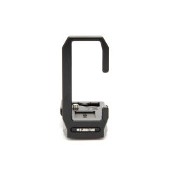 OLLIE 3nohý držák na stativ Thing pro OM System OM-1, černý