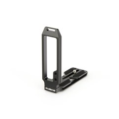 3 Legged Thing QR11-FBG 2.0 Universal-Stativhalterung schwarz