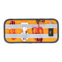 Lowepro GearUp Pouch Medium(Dark Grey)