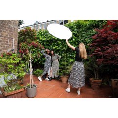 Lastolite HaloCompact Plus difuzer -2 EV 98cm s rámem