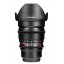 Samyang 16mm T2.2 VDSLR II ED AS UMC CS Lens for Canon M