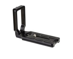 B.I.G. QRP-L100 Universal L-Platte