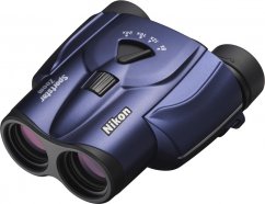 Nikon 8-24x25 CF Sportstar Zoom ďalekohľad (modrý)