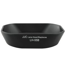 JJC LH-55B ekvivalent sluneční clony Olympus LH-55B