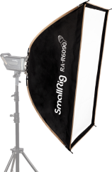 SmallRig 3930 Softbox Rectangular RA-R6090