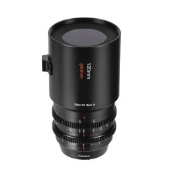 7Artisans Spectrum 120mm T2.9 Macro 2X -SonyFE (FF