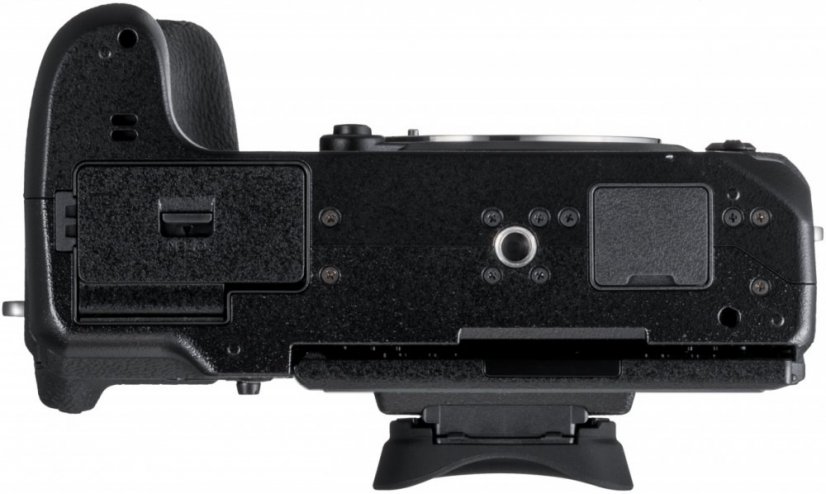 Fujifilm X-H1 telo