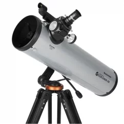 Celestron StarSense Explorer DX 130/650mm AZ zrkadlový teleskop