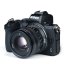 AstrHori 50mm f/2 für Nikon Z (Vollformat)