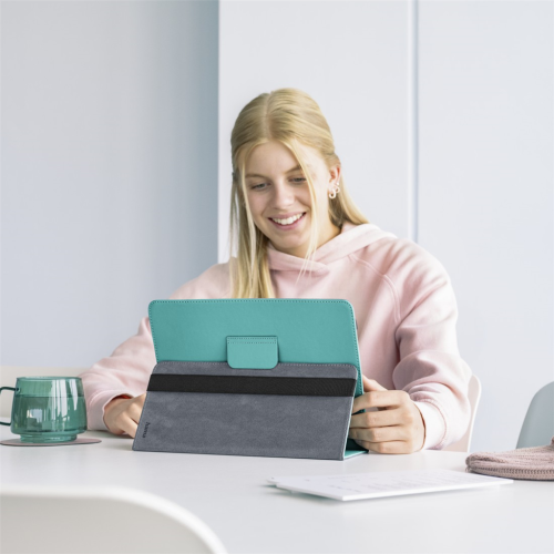Hama Xpand, univerzální pouzdro na tablet 24-28 cm (9,5-11"), benzínové