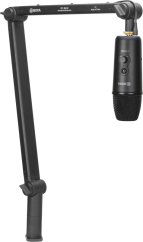 Boya 35C-XLR PRO / Mini Jack to XLR converter Pro