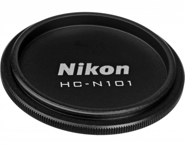 Nikon HC-N101 Objektivdeckel
